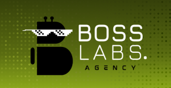 Boss Labs logo